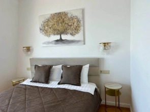 Квартира Граф Толстой