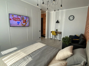 Apartamenty Sovremennye v centre starogo goroda