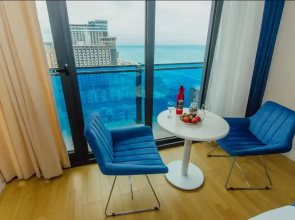 Apartment hotel Neros Apartments Orbi City