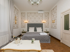 Sherlock Ho Boutique Hotel