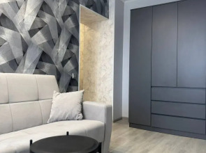 Квартира уютная в центре города