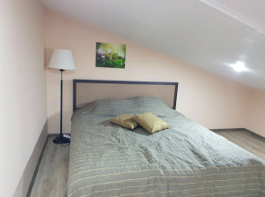 Апартаменты Студия на Лабинской 30кв