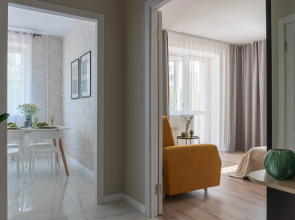 Квартира в 10 Минутах от Центра