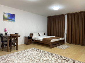 Уютные Апартаменты 2 на Велижской