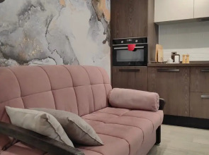 Апартаменты Apart Seasons