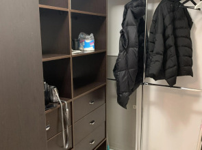 Апартаменты на Дзержинского