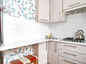 Квартира на 2-й Краснинской 7