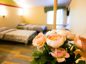 Гостевой дом Шале Тюленя