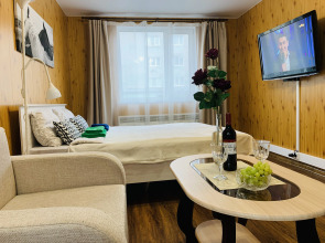 Апартаменты Сполохи