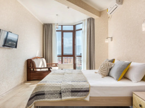 Апартаменты Недалеко от Моря