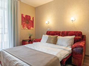 Апартаменты Рядом с Невским Проспектом