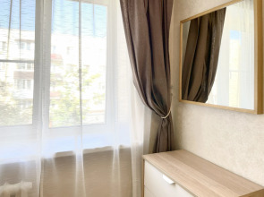 Квартира Двухкомнатная в центре города