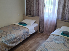 Okolo Tts Boshe I Misis Lodging house