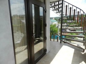 Гостевой дом Моне