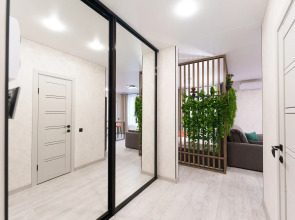 Апартаменты Проспект Масленникова 14а/1 (24)