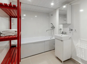 Апартаменты Prim Rooms Central Streets