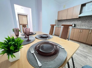 Квартира на улице Лескова 3