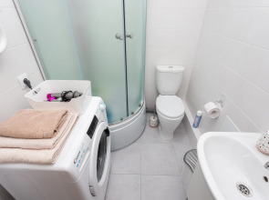 Квартира Удобная квартира в центре города