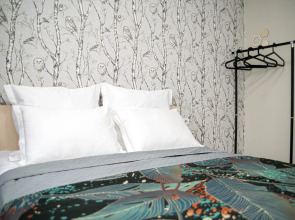 Апартаменты SunSet на Сахарова