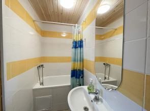 Гостевые домики Сканди 3