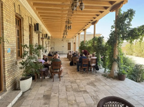 Отель Imperial Palace