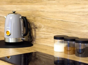 Квартира Апарт Пулково