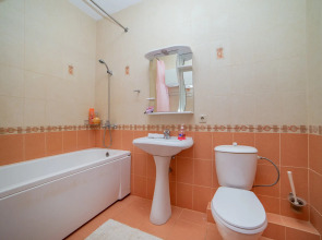 Апартаменты Шевченко 20