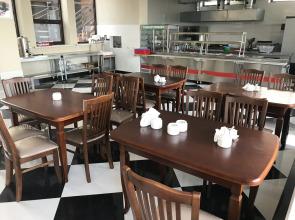 База Отдыха 42 район