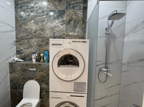 Апартаменты Titova