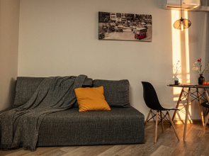 Квартира Apart River