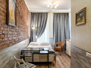 Мини-Отель Арт Деко на Восстания