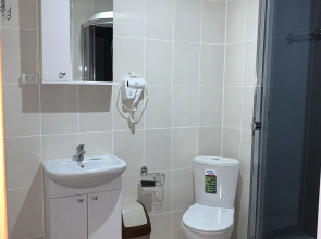 Хостел Компас