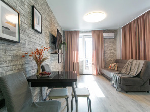 Квартира Welcome на Николаева 18