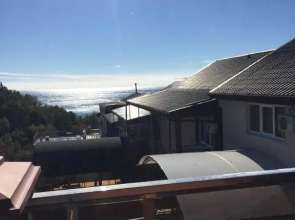 Апартаменты Валентина 2