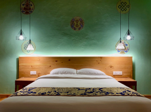 Dzi Pema Hotel