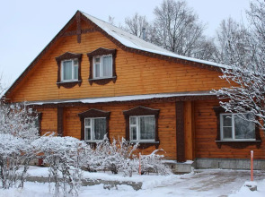 Меблированные комнаты Августин