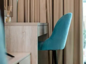 Апартаменты Seven Palm on Palm Jumeirah