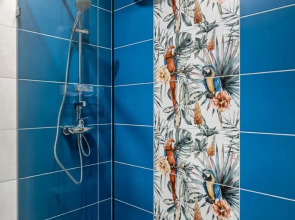 Апартаменты Домик у Моря