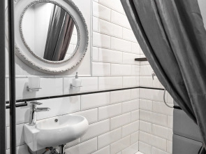 Апартаменты Welcome Nevsky 40-42 (27)