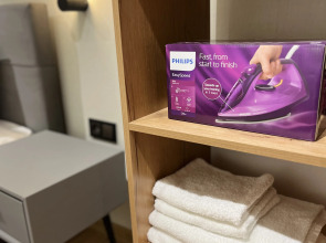 Апартаменты на улице 50 лет Октября 33