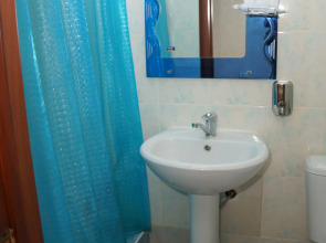 Мини-отель Космос Артем