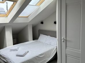 Апартаменты Уютные в Центре Москвы