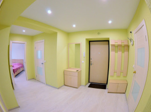 Апартаменты Евротрешка на Мира 2В