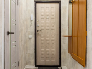 Апартаменты Домино по ул. Устиновича 14