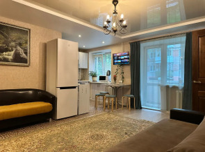 Квартира Уютная и комфортная квартира у площади Победы