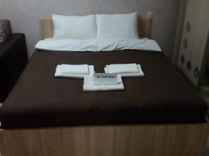 Апартаменты on Lenina 31