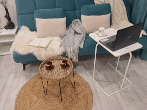 Квартира на Большой Октябрьской улице 67