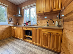 Гостевой дом 7 VILLANORDA