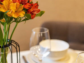 Квартира в самом сердце Выборга