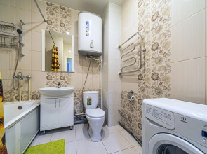 Апартаменты GoodApart near the Pulkovo Park 2